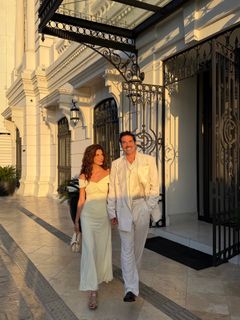 Juana Acosta feet photo 17