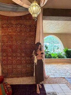 Juana Acosta feet photo 12