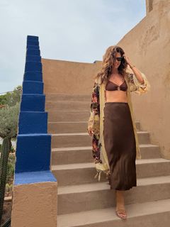Juana Acosta feet photo 11
