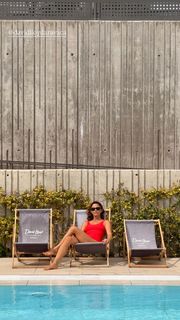 Juana Acosta feet photo 8