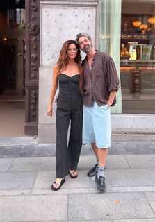 Juana Acosta feet photo 7