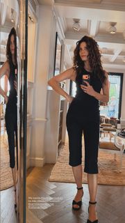 Juana Acosta feet photo 3