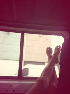 Juana Viale feet photo 7