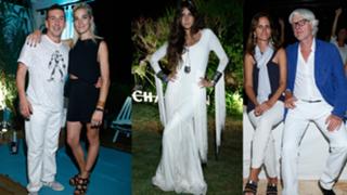 Juana Viale feet photo 1
