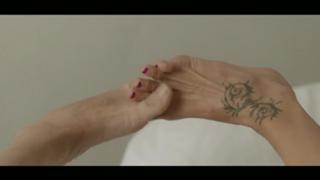 Juana Viale feet photo 12