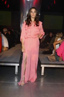 Juana Viale feet photo 14