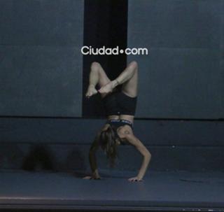 Juana Viale feet photo 8