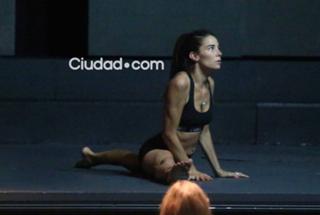 Juana Viale feet photo 7