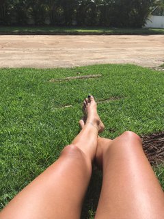 Juana Viale feet photo 19
