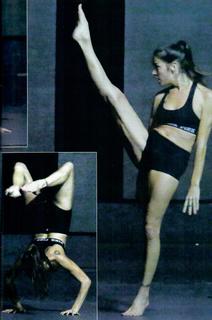 Juana Viale feet photo 15
