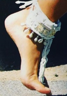 Juana Viale feet photo 10