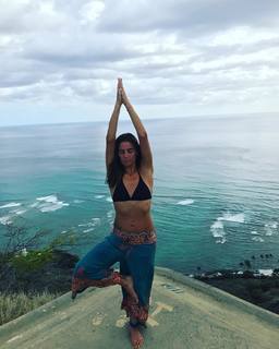 Juana Viale feet photo 18