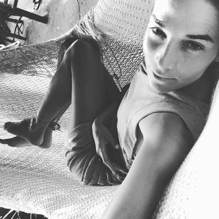 Juana Viale feet photo 11