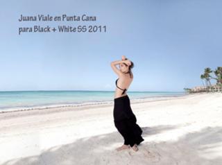 Juana Viale feet photo 11