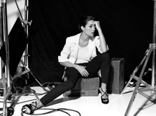Juana Viale feet photo 8