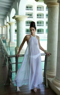 Juana Viale feet photo 19