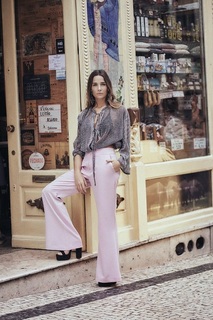 Juana Viale feet photo 5