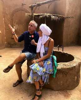 Juana Viale feet photo 3