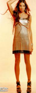 Juana Viale feet photo 8