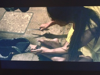 Juana Viale feet photo 8