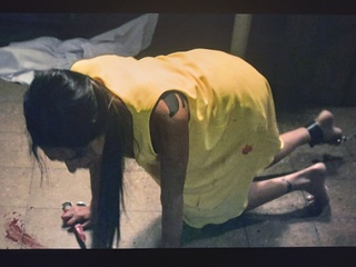 Juana Viale feet photo 5