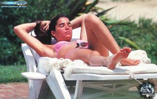 Juana Viale feet photo 19