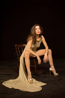 Juana Viale feet photo 5