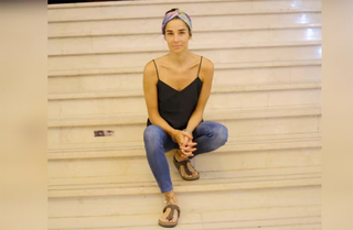 Juana Viale feet photo 3