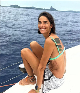 Juana Viale feet photo 18