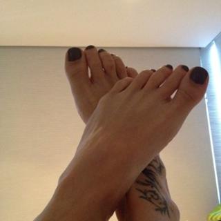 Juana Viale feet photo 16