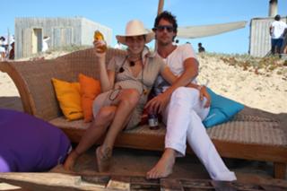 Juana Viale feet photo 15