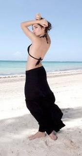 Juana Viale feet photo 11