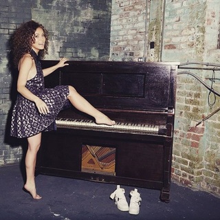 Jude Demorest feet photo 2