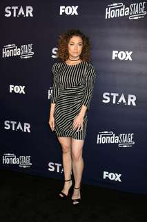 Jude Demorest feet photo 15