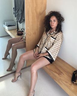Jude Demorest feet photo 6