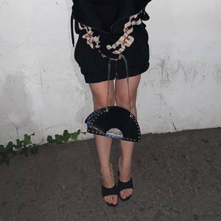 Jude Demorest feet photo 20