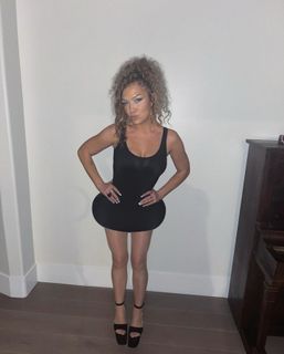 Jude Demorest feet photo 4