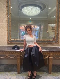 Jude Demorest feet photo 18