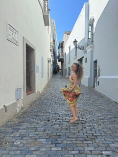 Jude Demorest feet photo 7