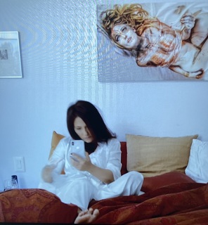 Judie Aronson feet photo 8