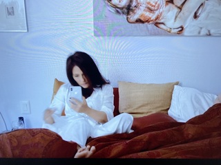 Judie Aronson feet photo 7
