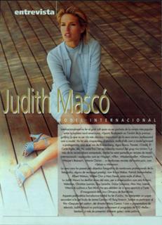Judit Mascó feet photo 18
