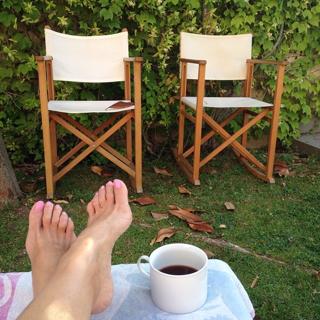 Judit Mascó feet photo 9