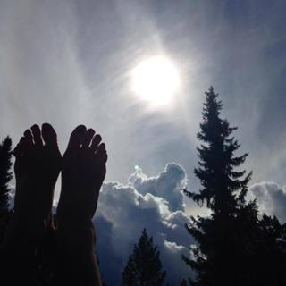 Judit Mascó feet photo 19