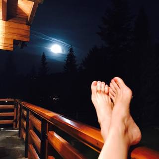 Judit Mascó feet photo 2