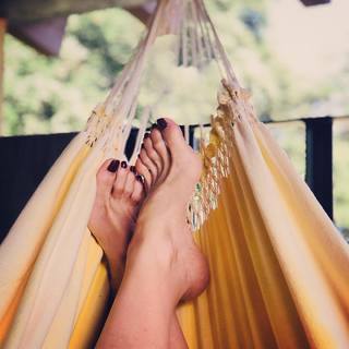Judit Mascó feet photo 8