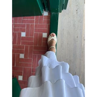 Judit Mascó feet photo 10