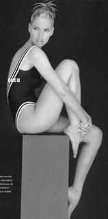 Judit Mascó feet photo 14