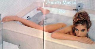 Judit Mascó feet photo 9