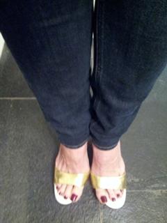 Judit Mascó feet photo 18